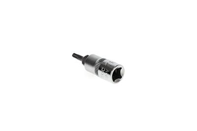 Gedore RED R42451106 3300107 Binnen-zesrond (TX) Schroevendraaierdop 6.3 mm 1/4 T 10 1/4 (6,3 mm)