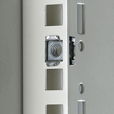 Rittal 2094.200 19 inch Bevestigingsmateriaal voor patchkast