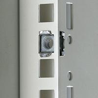 Rittal 2094.200 19 inch Bevestigingsmateriaal voor patchkast - thumbnail