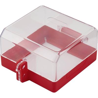 Sygonix SY-6872548 Vergrendeling