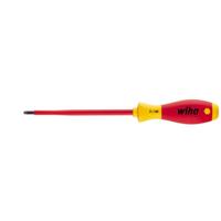 Wiha 358N2150 Schroevendraaier SoftFinish electric Binnenvierkant #2 x 150 mm - 32397 - thumbnail
