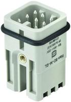 HARTING Stekkerinzetstuk 09360082632 Inhoud: 1 stuk(s) - thumbnail