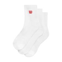 Sportsokken Wilson Quarter Top Sock - thumbnail