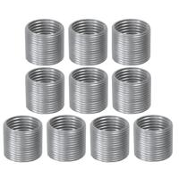 Cyclus TOOLS pedaaldraadbusje cyclus pedal threaded sleeve left - thumbnail