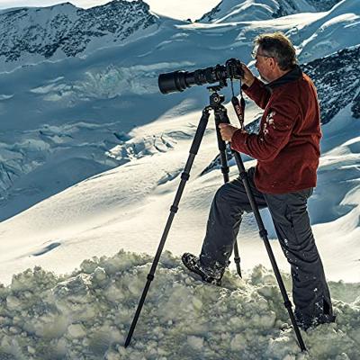 Rollei Rock Solid Alpha Mark III