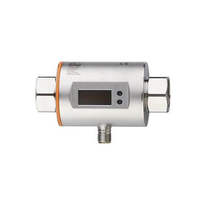 ifm Electronic SM7601 Magnetisch-inductieve stromingssensor Voedingsspanning (bereik): 18 - 30 V/DC 1 stuk(s)