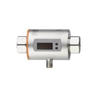ifm Electronic SM7601 Magnetisch-inductieve stromingssensor Voedingsspanning (bereik): 18 - 30 V/DC 1 stuk(s) - thumbnail