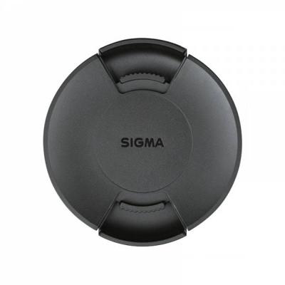 Sigma Frontlensdop III 58mm