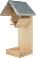 Vogelvoederhuisje Trixie 15 × 31 × 14 CM - thumbnail