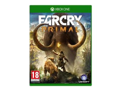 Far Cry Primal