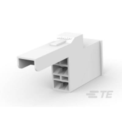 TE Connectivity 521198-1 Inhoud: 1 stuk(s) Box TE Connectivity 521198-1 Inhoud: 1 stuk(s) Box