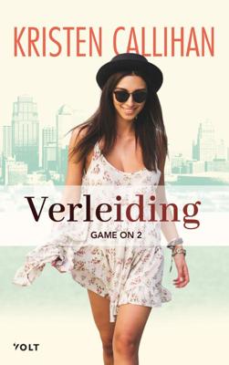 Verleiding - Kristen Callihan - Paperback (9789021415963) Verleiding - Kristen Callihan - Paperback (9789021415963)