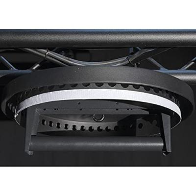 Showtec RainCover 60 cm bescherming voor fixtures