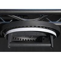 Showtec Raincover universele regenkap - thumbnail