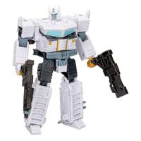 Transformers Generations Legacy Evolution Leader Class Action Figure Nova Prime 18 cm - thumbnail