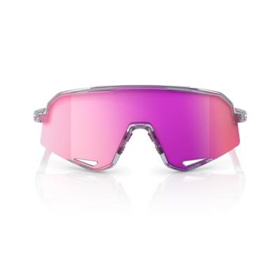 100% slendale (multilayer mirror lens) - sports glasses