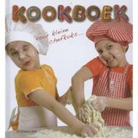 Kookboek (Hardback) - thumbnail
