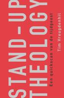 Stand-up Theology - Tim Vreugdenhil - ebook - thumbnail