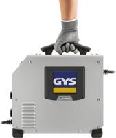 GYS EASYMIG 140 MIG/MAG-lasapparaat 30 - 140 A - thumbnail