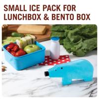 Apenstreken Blauwe Beer - Mama - thumbnail