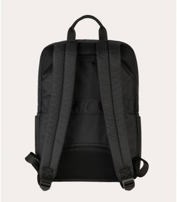 Laptoptas Tucano BKBTK2-BK Zwart