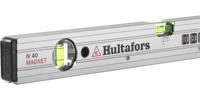 Hultafors Waterpas IV 40 | Magnetisch - HU408705 - thumbnail