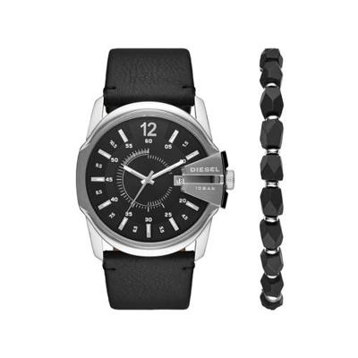 Diesel DZ1907 Heren Horloge 46mm 5ATM