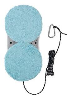 Raamreinigingsrobot - EZICLEAN - WINDOBOT S1 One - 72 W - 72 dB - 5 m kabel - Zwart