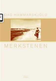 Merkstenen - Dag Hammarskjöld - ebook