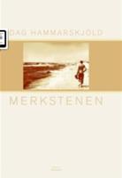 Merkstenen - Dag Hammarskjöld - ebook - thumbnail