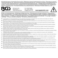 BGS technic Anti-slip mat (can be cut to size) - thumbnail