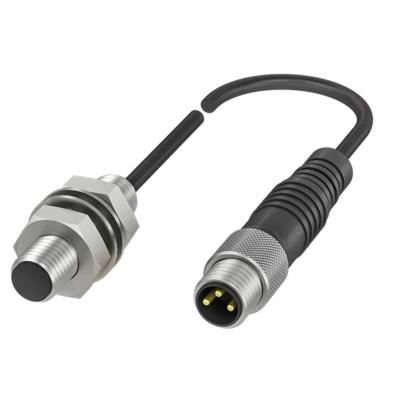 BALLUFF Inductieve sensor Vlak PNP BES00NJ