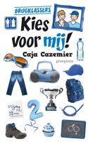 Kies voor mij! - Caja Cazemier - eBook (9789021671659) - thumbnail