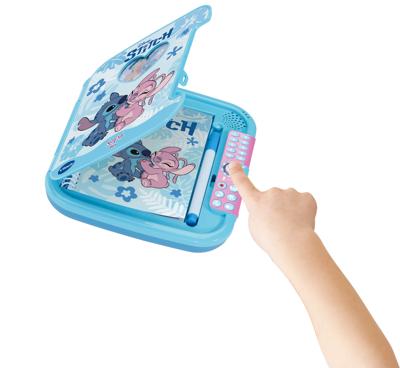 VTech Stitch Kidisecrets dagboek