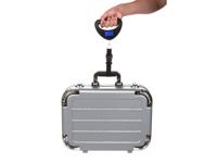 Digitale bagageweegschaal 40 kg / 5 g Perel - thumbnail