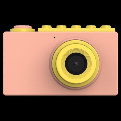 MyFirst camera 2 roze