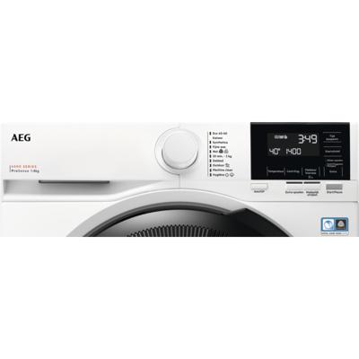 AEG LR6ALPHEN ProSense Wasmachine Wit