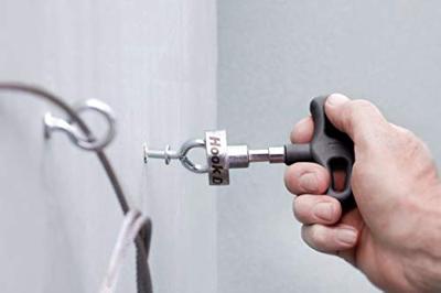 kwb 116300 Schroevendraaier voor haken kwb 116300 Schroevendraaier voor haken