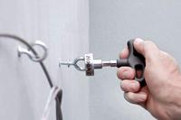 kwb 116300 Schroevendraaier voor haken - thumbnail