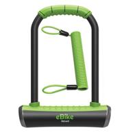 ONGUARD Pitbull std e (115 x 230mm - 14mm) - thumbnail