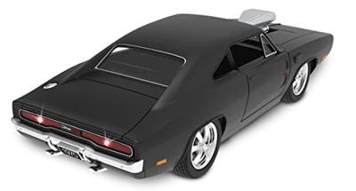 Jamara 1/16 1970 Dodge Charger R/T speelgoed auto Jamara 1/16 1970 Dodge Charger R/T speelgoed auto