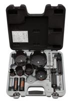 Bahco Gatzagenset | Superior™ | multiconstructie | voor hout en steen - 12-delig - 3833-SET-301 - thumbnail