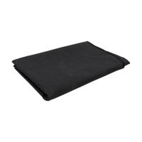 Tafelkleed Ca.160cm Black eco nature outdoor finishing Madison - Madison - thumbnail