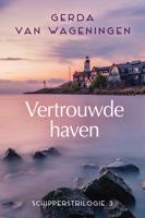 Vertrouwde haven - Gerda van Wageningen - ebook - thumbnail