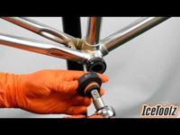 IceToolz trapassleutel shimano sm-bb93 (sm-bb9000), m095 - thumbnail