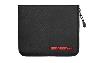 Gedore R21702025 | Fietsgereedschapset | tbv werkplaats | 25-dlg 3300195 Gedore R21702025 | Fietsgereedschapset | tbv werkplaats | 25-dlg 3300195