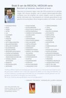 Brain Saver Protocollen reinigingen & recepten (Hardback) - thumbnail