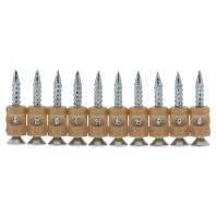 Spit Pulsa Nagel CroCowood 25 - 057562