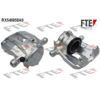 Remklauw rechts Voor RX549858A0 - thumbnail