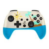 Gaming afstandsbediending GA10530193 Blauw Multicolour - thumbnail